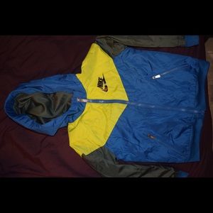 Boys Nike jacket